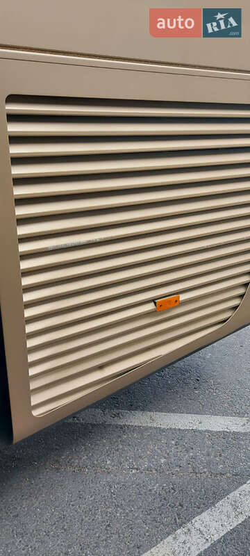 Туристический / Междугородний автобус Setra 415 GT-HD 2009 в Ивано-Франковске