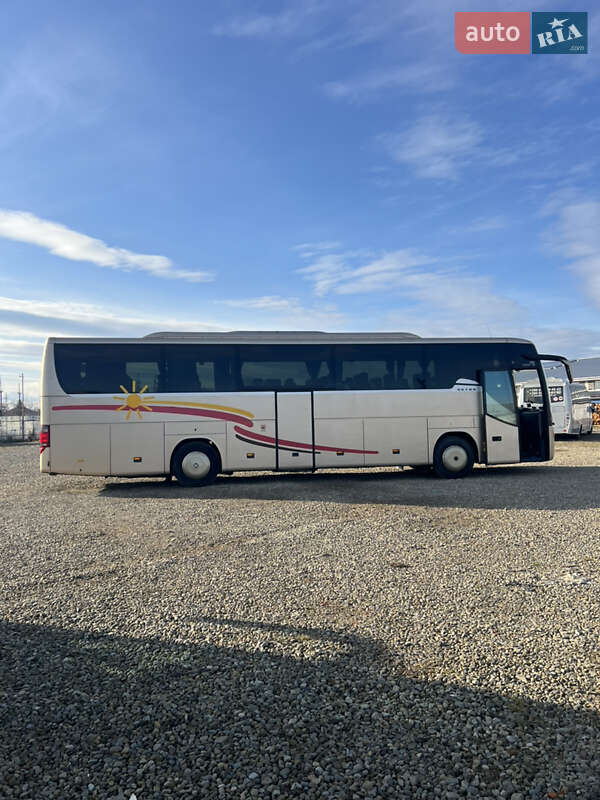 Туристический / Междугородний автобус Setra 415 GT-HD 2009 в Ивано-Франковске