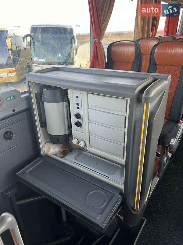 Туристический / Междугородний автобус Setra 415 GT-HD 2009 в Ивано-Франковске