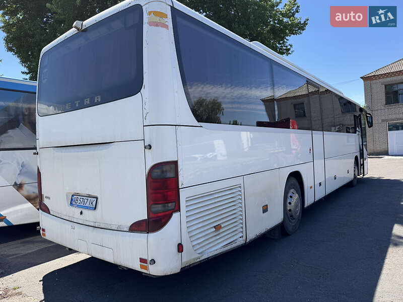 Інші автобуси Setra 415 GT-HD 2009 в Вінниці