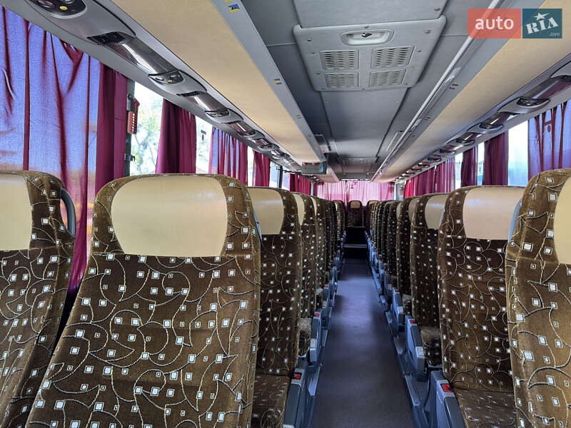 Інші автобуси Setra 415 GT-HD 2009 в Вінниці