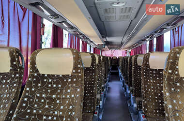 Другие автобусы Setra 415 GT-HD 2009 в 