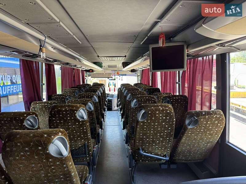 Інші автобуси Setra 415 GT-HD 2009 в Вінниці
