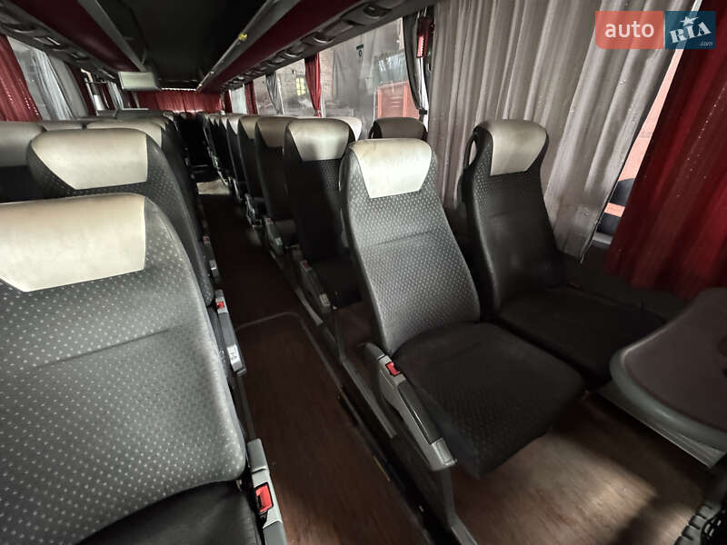 Інші автобуси Setra 415 GT-HD 2009 в Вінниці