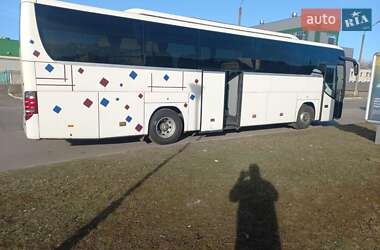 Туристический / Междугородний автобус Setra 415 GT-HD 2009 в 
