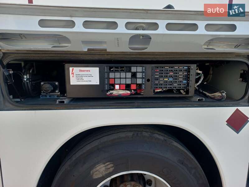 Туристический / Междугородний автобус Setra 415 GT-HD 2009 в Чернигове фото 7 Туристический / Междугородний автобус Setra 415 GT-HD 2009 в Чернигове