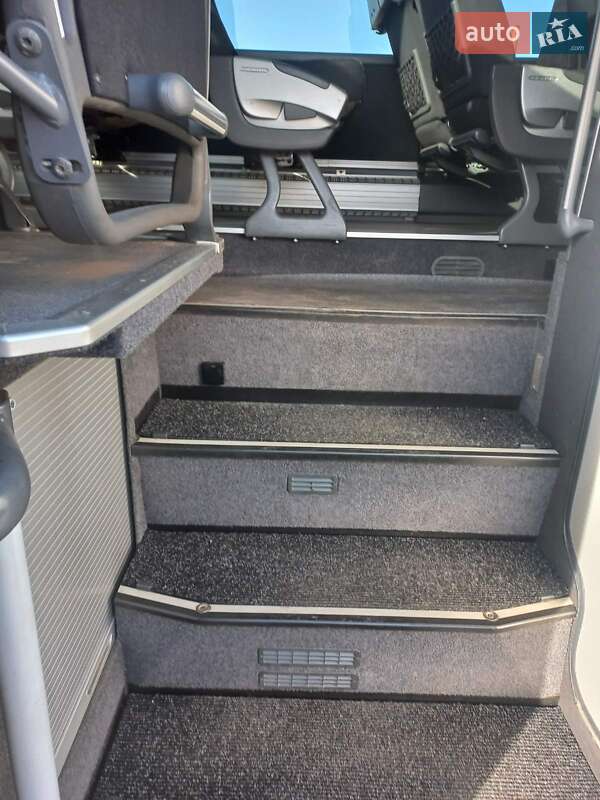Туристический / Междугородний автобус Setra 415 GT-HD 2009 в Чернигове фото 10 Туристический / Междугородний автобус Setra 415 GT-HD 2009 в Чернигове