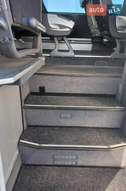 Туристический / Междугородний автобус Setra 415 GT-HD 2009 в 