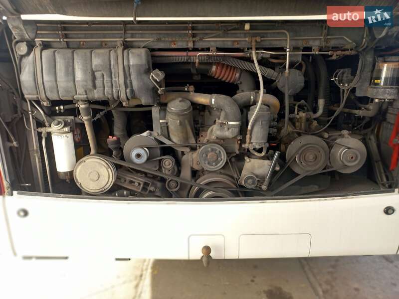 Туристический / Междугородний автобус Setra 415 GT-HD 2009 в Чернигове фото 26 Туристический / Междугородний автобус Setra 415 GT-HD 2009 в Чернигове