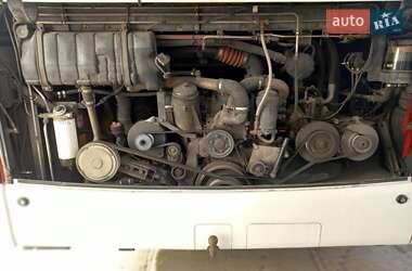 Туристический / Междугородний автобус Setra 415 GT-HD 2009 в 