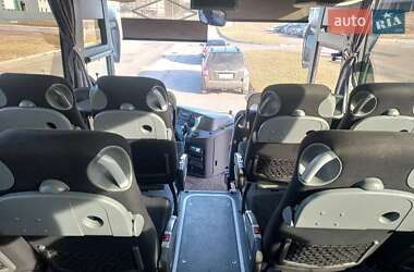 Туристический / Междугородний автобус Setra 415 GT-HD 2009 в 