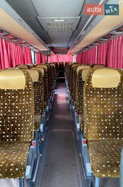 Туристичний / Міжміський автобус Setra 415 GT-HD 2009 в 