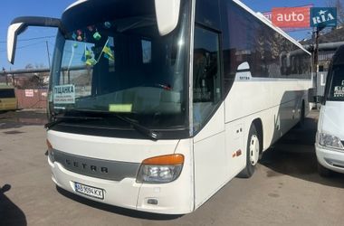 Туристический / Междугородний автобус Setra 415 GT-HD 2009 в Виннице
