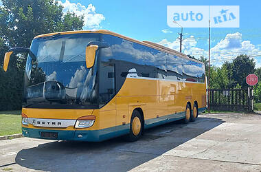 Туристический / Междугородний автобус Setra 416 GT-HD 2013 в Шепетовке