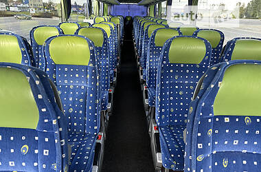 Туристический / Междугородний автобус Setra 416 GT-HD 2010 в Шепетовке