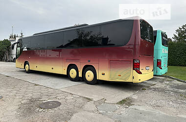 Туристический / Междугородний автобус Setra 416 GT-HD 2012 в Шепетовке