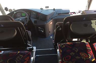 Туристичний / Міжміський автобус Setra 416 GT-HD 2010 в Чернігові