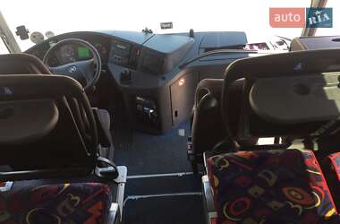 Туристический / Междугородний автобус Setra 416 GT-HD 2010 в Чернигове