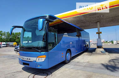 Туристичний / Міжміський автобус Setra 416 GT-HD 2013 в Вінниці