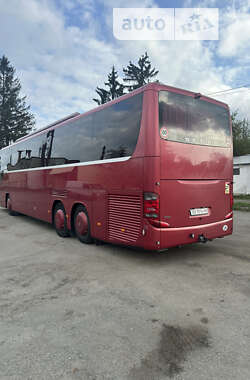 Туристический / Междугородний автобус Setra 416 GT-HD 2010 в Шепетовке