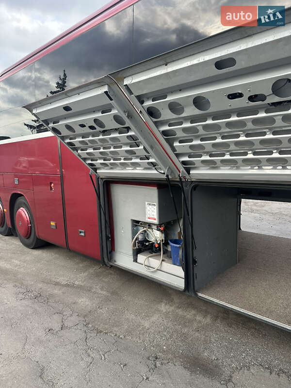Туристичний / Міжміський автобус Setra 416 GT-HD 2010 в Шепетівці