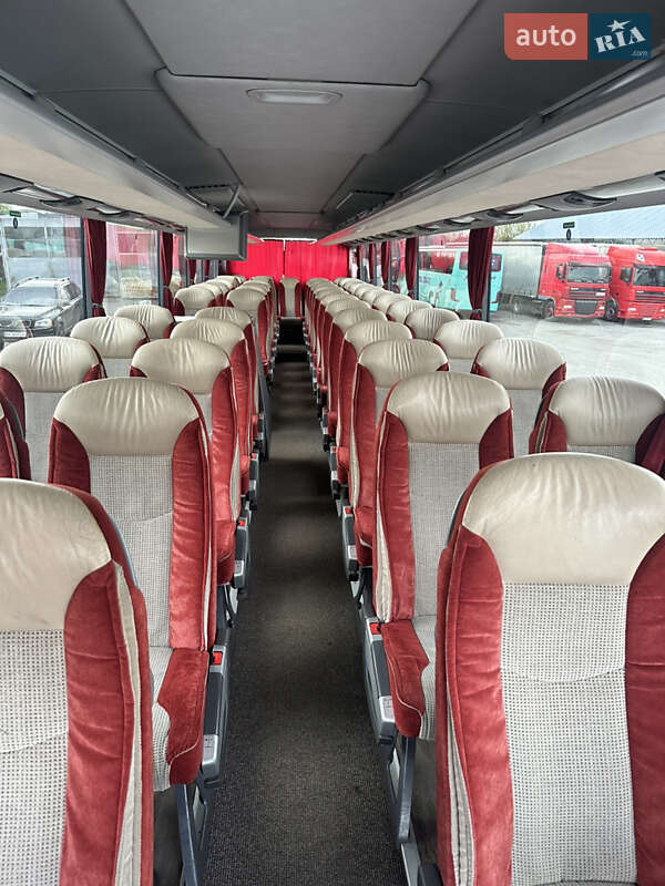 Туристичний / Міжміський автобус Setra 416 GT-HD 2010 в Шепетівці