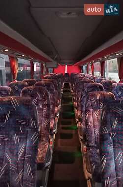 Туристический / Междугородний автобус Setra 416 GT-HD 2012 в 