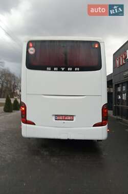 Туристический / Междугородний автобус Setra 416 GT-HD 2012 в 