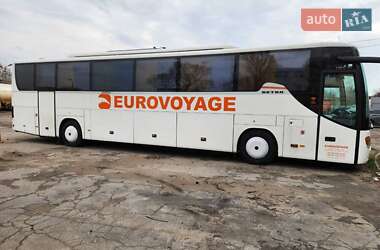 Туристический / Междугородний автобус Setra 416 GT-HD 2008 в 