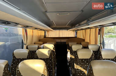 Туристичний / Міжміський автобус Setra 416 GT-HD 2010 в 