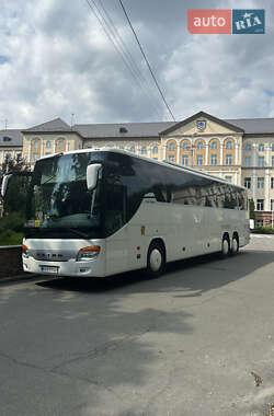 Туристичний / Міжміський автобус Setra 416 GT-HD 2010 в Києві