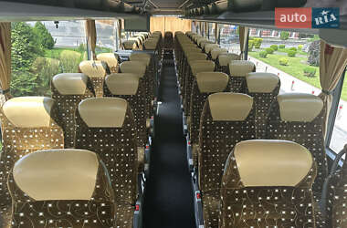 Туристичний / Міжміський автобус Setra 416 GT-HD 2010 в 
