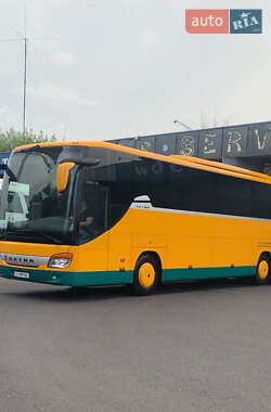 Туристический / Междугородний автобус Setra 416 GT-HD 2013 в Шепетовке