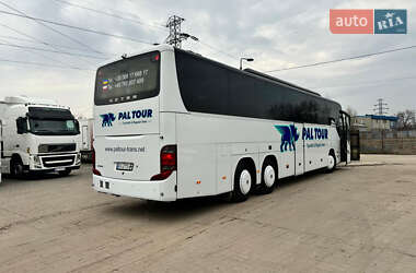 Туристический / Междугородний автобус Setra 416 GT-HD 2012 в 