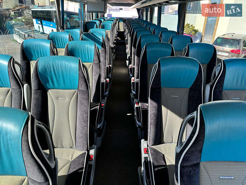 Туристический / Междугородний автобус Setra 416 GT-HD 2012 в Шепетовке фото 8 Туристический / Междугородний автобус Setra 416 GT-HD 2012 в Шепетовке