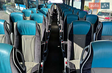 Туристический / Междугородний автобус Setra 416 GT-HD 2012 в 