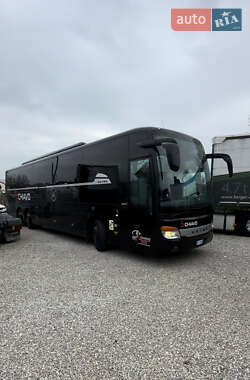 Туристический / Междугородний автобус Setra 416 GT-HD 2012 в 
