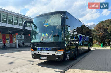 Туристический / Междугородний автобус Setra 416 GT-HD 2012 в Шепетовке