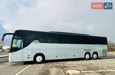 Туристичний / Міжміський автобус Setra 416 GT-HD 2011 в 