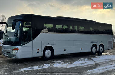 Туристичний / Міжміський автобус Setra 416 GT-HD 2011 в Хмельницькому