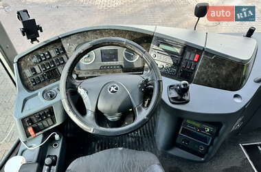 Туристичний / Міжміський автобус Setra 416 GT-HD 2011 в 