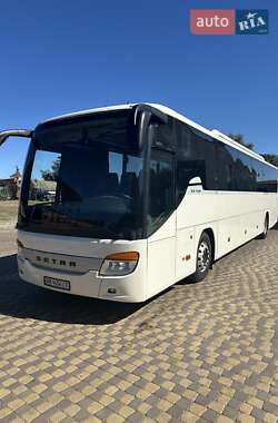 Туристический / Междугородний автобус Setra 416 GT-HD 2009 в Немирове