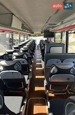 Туристичний / Міжміський автобус Setra 416 GT-HD 2009 в 
