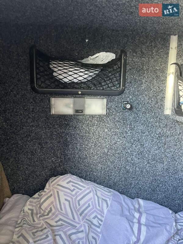 Інші автобуси Setra 416 GT-HD 2008 в Києві