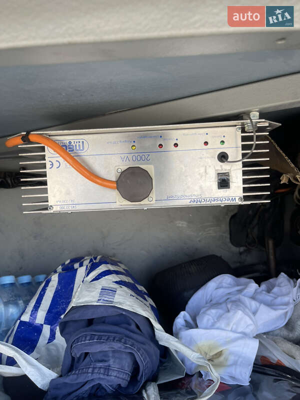 Інші автобуси Setra 416 GT-HD 2008 в Києві