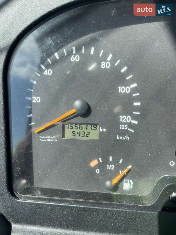 Інші автобуси Setra 416 GT-HD 2008 в Києві