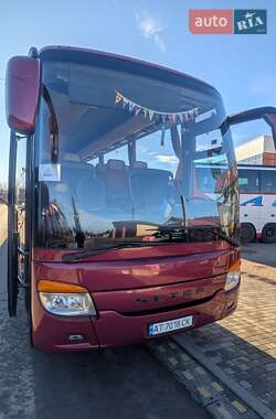 Туристический / Междугородний автобус Setra 416 GT-HD 2005 в Калуше