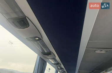 Туристический / Междугородний автобус Setra 416 HDH 2009 в Ужгороде