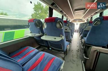 Туристический / Междугородний автобус Setra 417 HDH 2011 в 