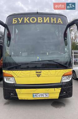 Туристичний / Міжміський автобус Setra 417 HDH 2003 в Дніпрі